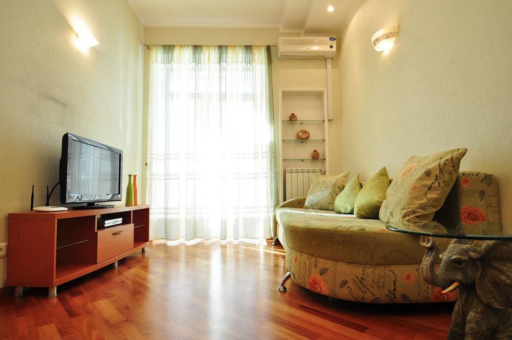 كييف Hostel Kreschatik المظهر الخارجي الصورة