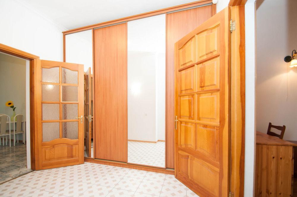 كييف Hostel Kreschatik المظهر الخارجي الصورة