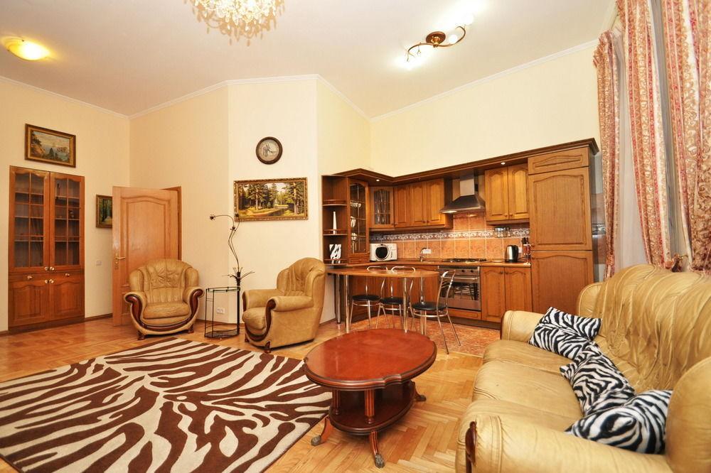 كييف Hostel Kreschatik المظهر الخارجي الصورة