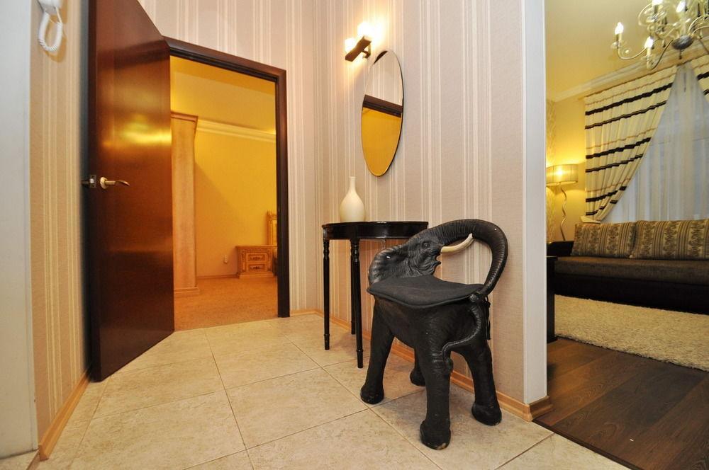 كييف Hostel Kreschatik المظهر الخارجي الصورة