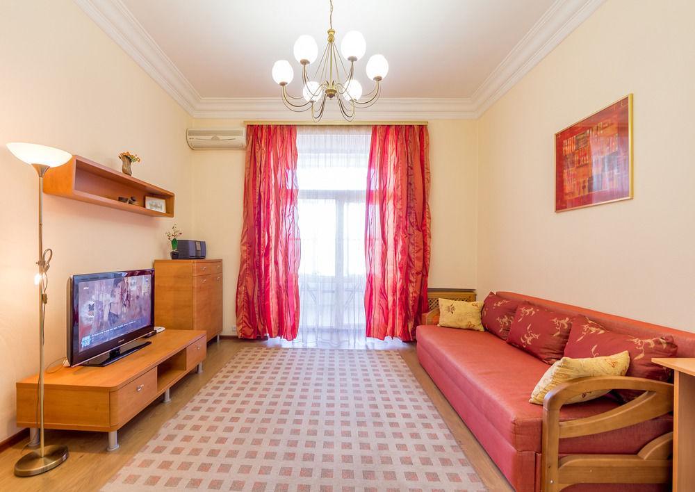 كييف Hostel Kreschatik المظهر الخارجي الصورة