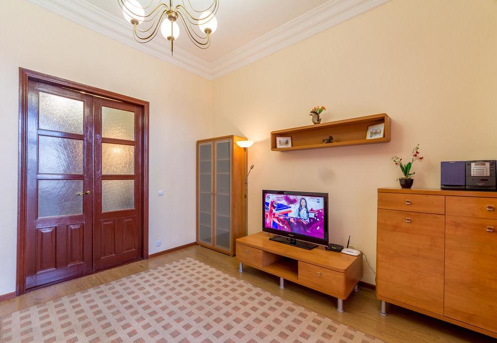كييف Hostel Kreschatik المظهر الخارجي الصورة