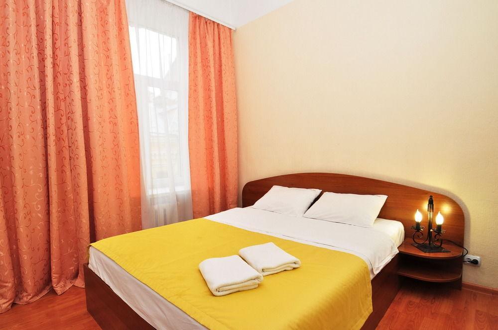 كييف Hostel Kreschatik المظهر الخارجي الصورة