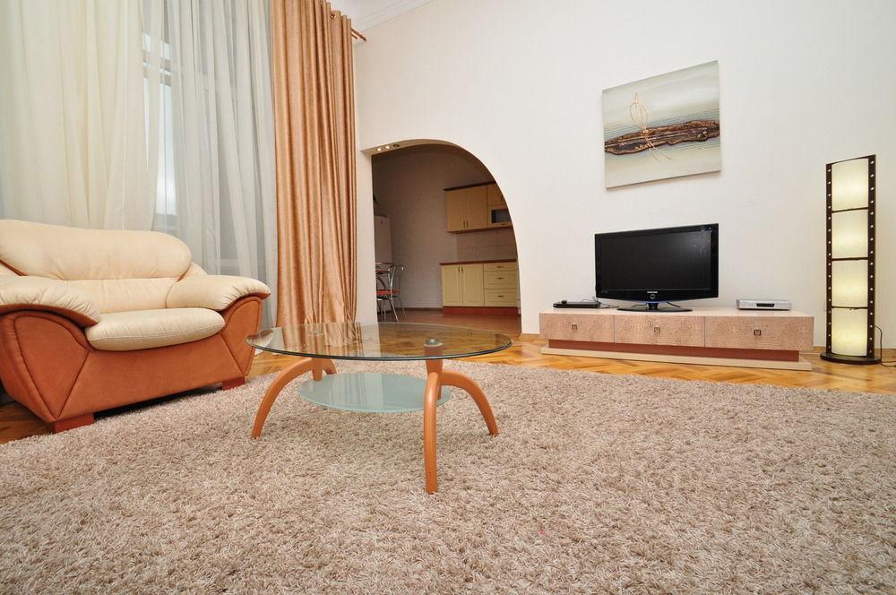 كييف Hostel Kreschatik المظهر الخارجي الصورة