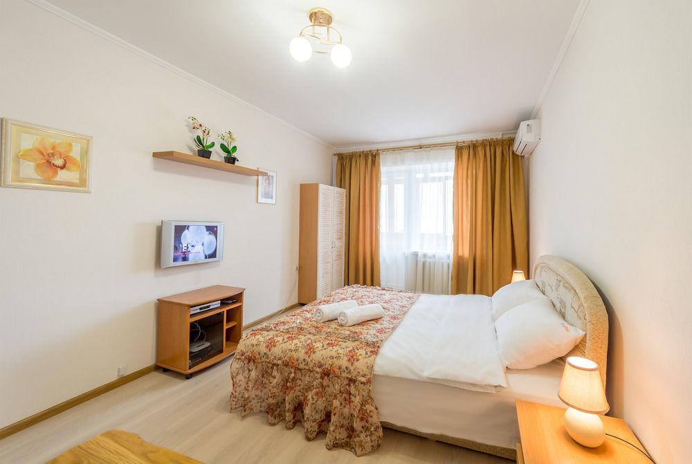 كييف Hostel Kreschatik المظهر الخارجي الصورة