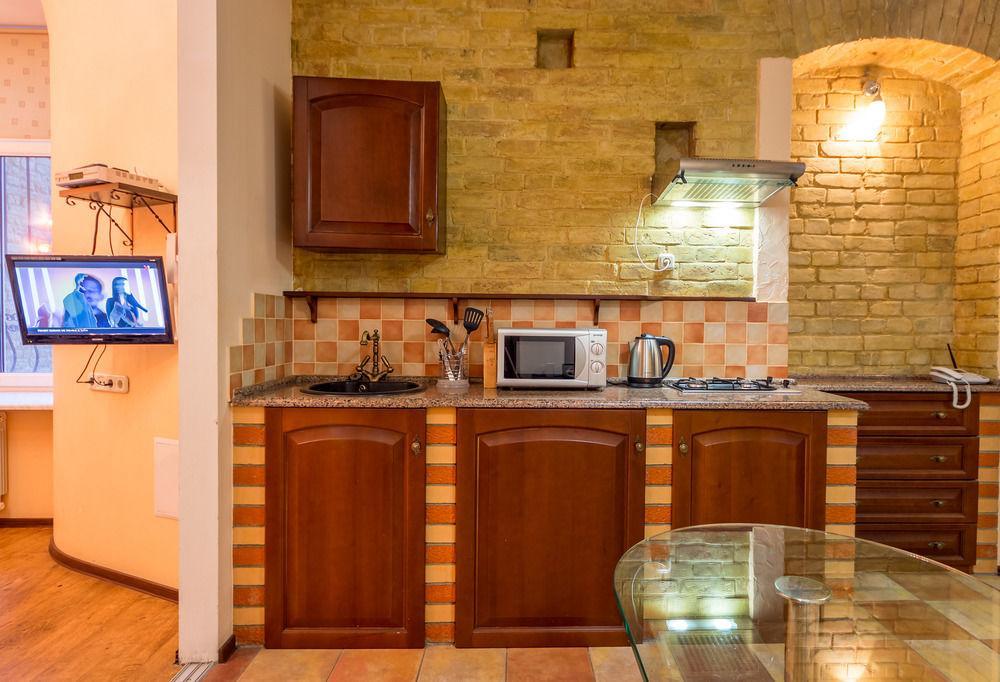 كييف Hostel Kreschatik المظهر الخارجي الصورة