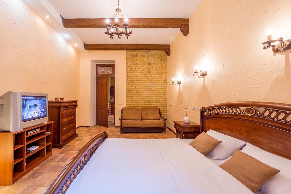 كييف Hostel Kreschatik المظهر الخارجي الصورة