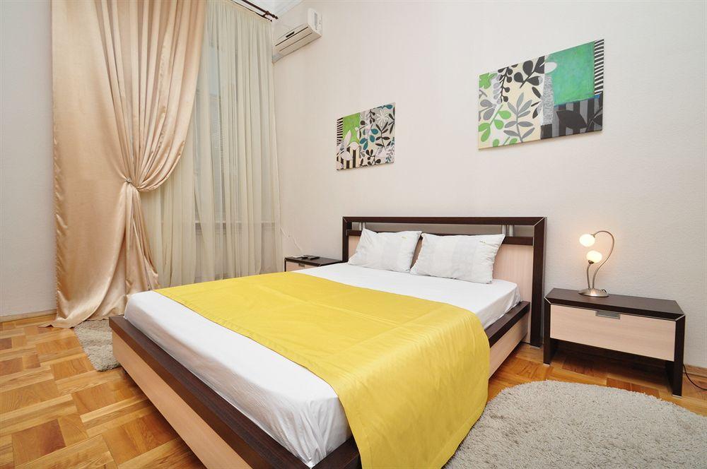 كييف Hostel Kreschatik المظهر الخارجي الصورة