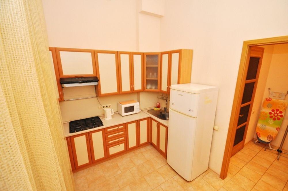كييف Hostel Kreschatik المظهر الخارجي الصورة