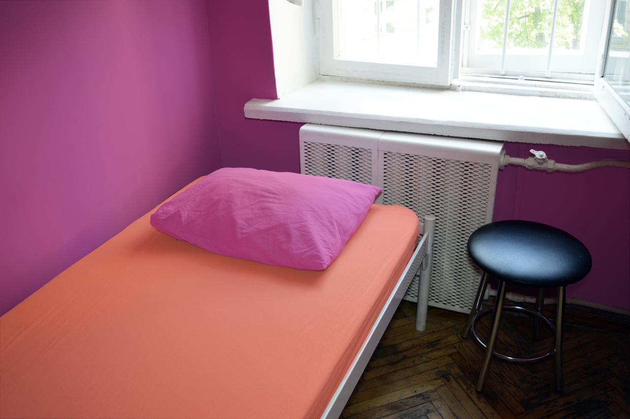 كييف Hostel Kreschatik المظهر الخارجي الصورة