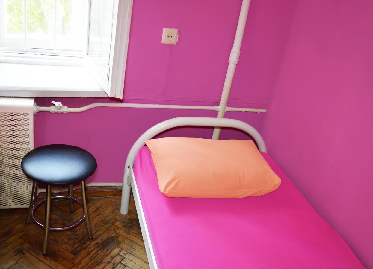 كييف Hostel Kreschatik المظهر الخارجي الصورة