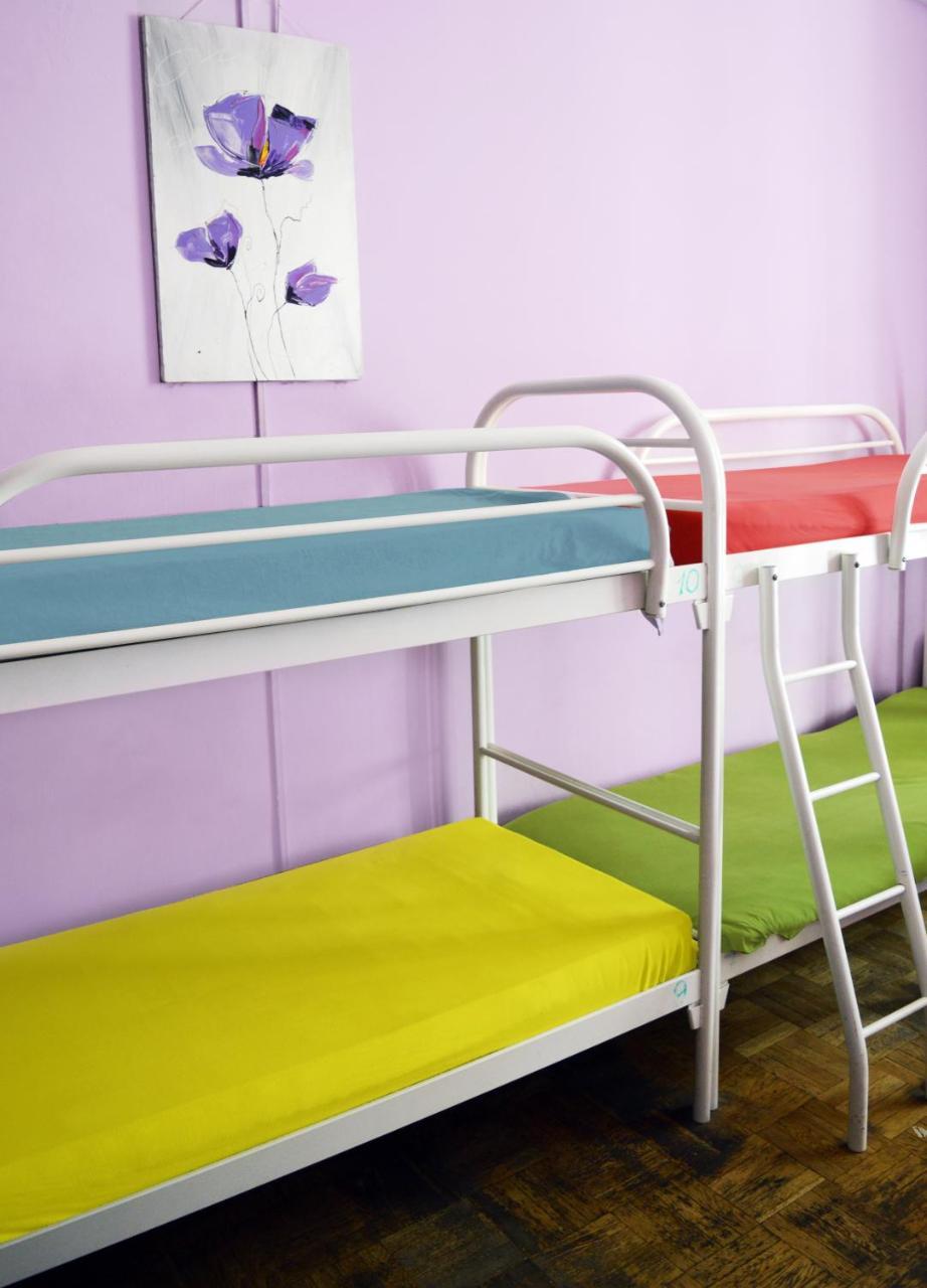 كييف Hostel Kreschatik المظهر الخارجي الصورة