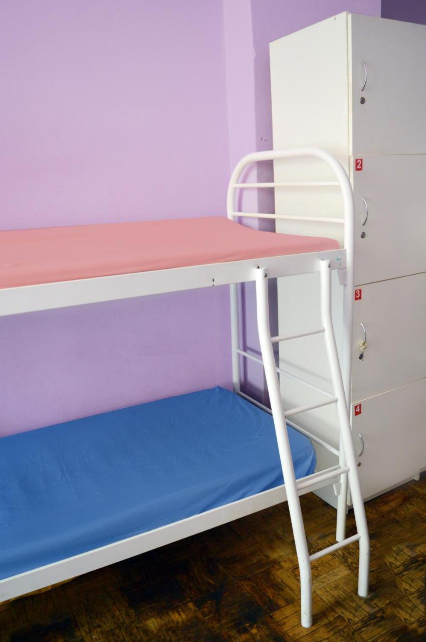 كييف Hostel Kreschatik المظهر الخارجي الصورة