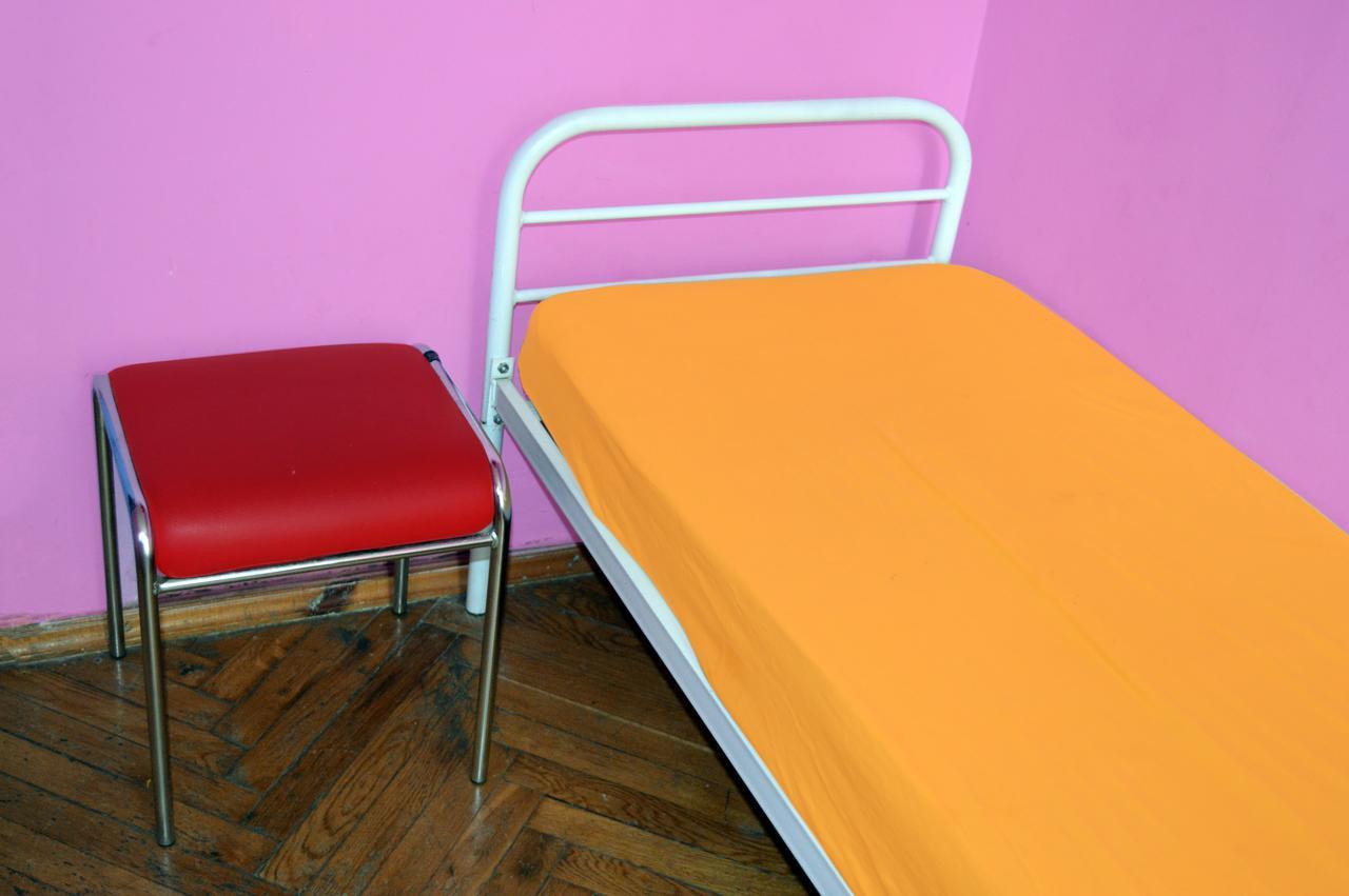 كييف Hostel Kreschatik المظهر الخارجي الصورة